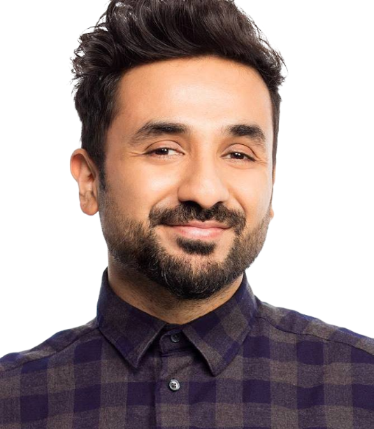Vir Das